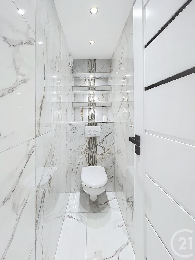 Appartement F5 à vendre - 5 pièces - 121.0 m2 - CAGNES SUR MER - 06 - PROVENCE-ALPES-COTE-D-AZUR - Century 21 Villas D'Azur