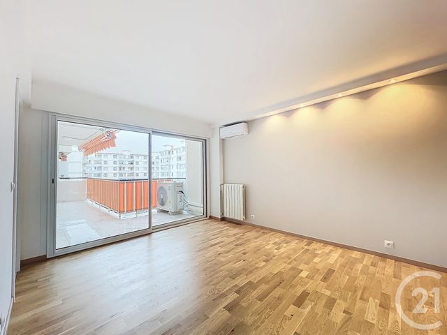 Appartement F5 à vendre - 5 pièces - 121.0 m2 - CAGNES SUR MER - 06 - PROVENCE-ALPES-COTE-D-AZUR - Century 21 Villas D'Azur