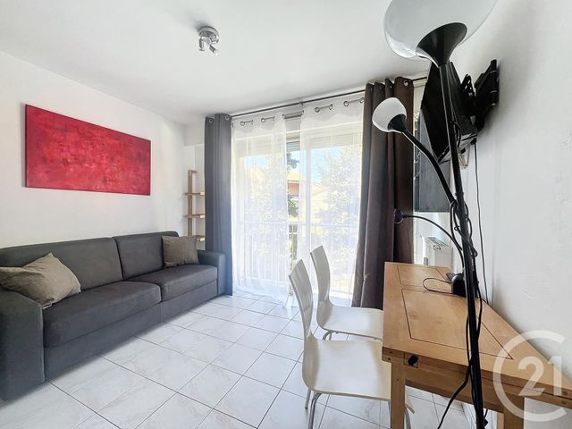 Appartement F1 à vendre - 1 pièce - 18.34 m2 - CAGNES SUR MER - 06 - PROVENCE-ALPES-COTE-D-AZUR - Century 21 Villas D'Azur