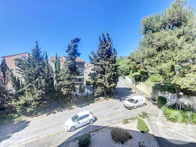 Appartement F1 à vendre - 1 pièce - 18.34 m2 - CAGNES SUR MER - 06 - PROVENCE-ALPES-COTE-D-AZUR - Century 21 Villas D'Azur