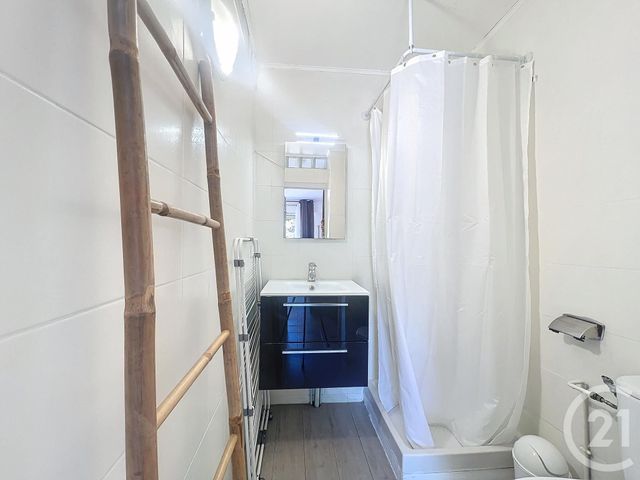 Appartement F1 à vendre - 1 pièce - 18.34 m2 - CAGNES SUR MER - 06 - PROVENCE-ALPES-COTE-D-AZUR - Century 21 Villas D'Azur