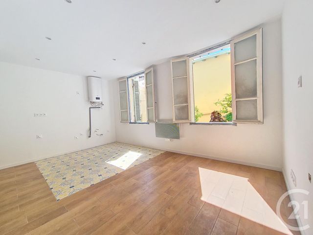 appartement - CAGNES SUR MER - 06