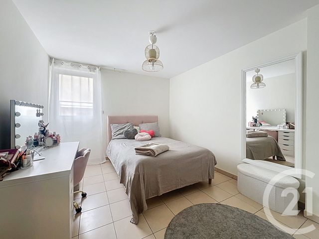 Appartement F4 à vendre - 4 pièces - 88.54 m2 - NICE - 06 - PROVENCE-ALPES-COTE-D-AZUR - Century 21 Villas D'Azur