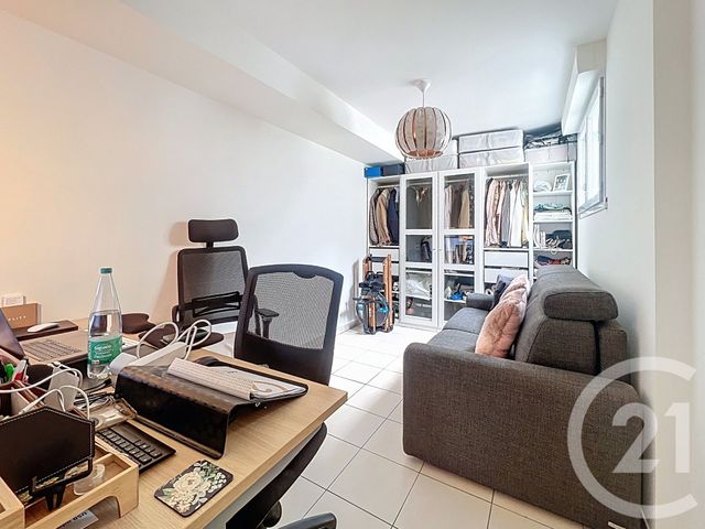 Appartement F4 à vendre - 4 pièces - 88.54 m2 - NICE - 06 - PROVENCE-ALPES-COTE-D-AZUR - Century 21 Villas D'Azur