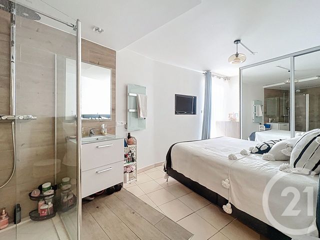 Appartement F4 à vendre - 4 pièces - 88.54 m2 - NICE - 06 - PROVENCE-ALPES-COTE-D-AZUR - Century 21 Villas D'Azur