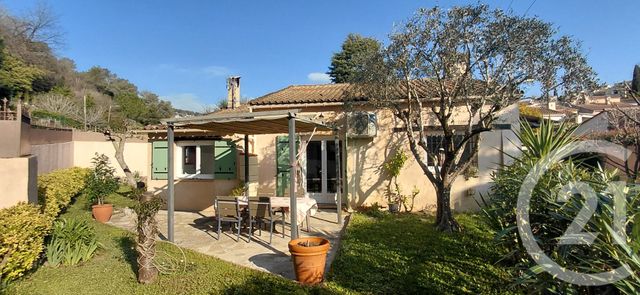  - LA COLLE SUR LOUP - 