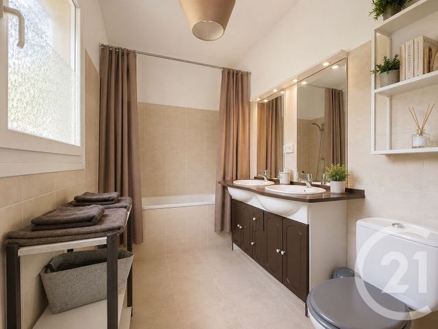 maison à vendre - 2 pièces - 52.41 m2 - CAGNES SUR MER - 06 - PROVENCE-ALPES-COTE-D-AZUR - Century 21 Villas D'Azur