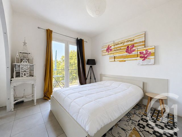 maison à vendre - 2 pièces - 52.41 m2 - CAGNES SUR MER - 06 - PROVENCE-ALPES-COTE-D-AZUR - Century 21 Villas D'Azur