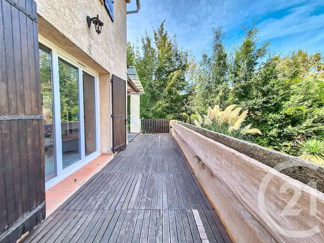 Afficher la photo en grand maison à vendre - 4 pièces - 86.0 m2 - CAGNES SUR MER - 06 - PROVENCE-ALPES-COTE-D-AZUR - Century 21 Villas D'Azur