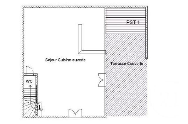 Afficher la photo en grand maison à vendre - 4 pièces - 86.0 m2 - CAGNES SUR MER - 06 - PROVENCE-ALPES-COTE-D-AZUR - Century 21 Villas D'Azur