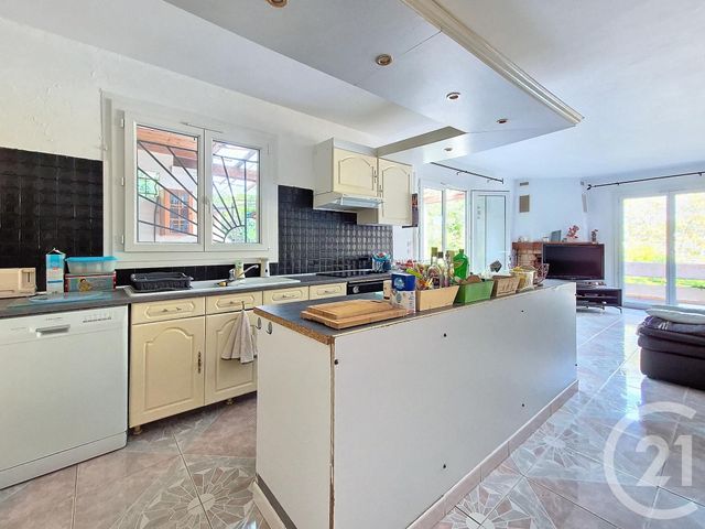 Afficher la photo en grand maison à vendre - 4 pièces - 86.0 m2 - CAGNES SUR MER - 06 - PROVENCE-ALPES-COTE-D-AZUR - Century 21 Villas D'Azur