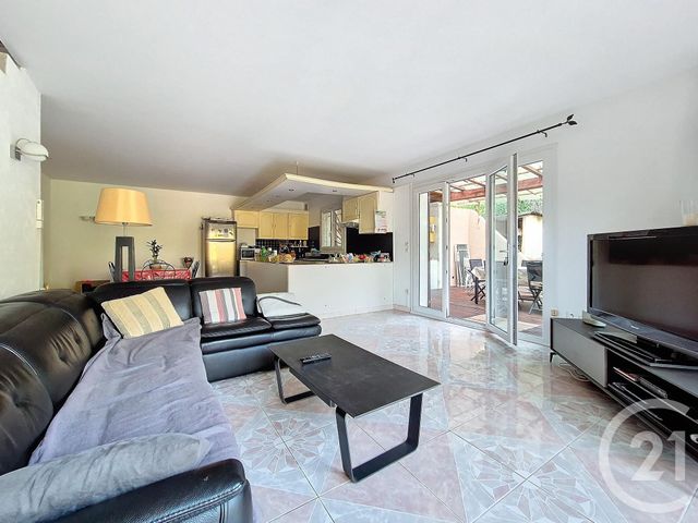 Afficher la photo en grand maison à vendre - 4 pièces - 86.0 m2 - CAGNES SUR MER - 06 - PROVENCE-ALPES-COTE-D-AZUR - Century 21 Villas D'Azur