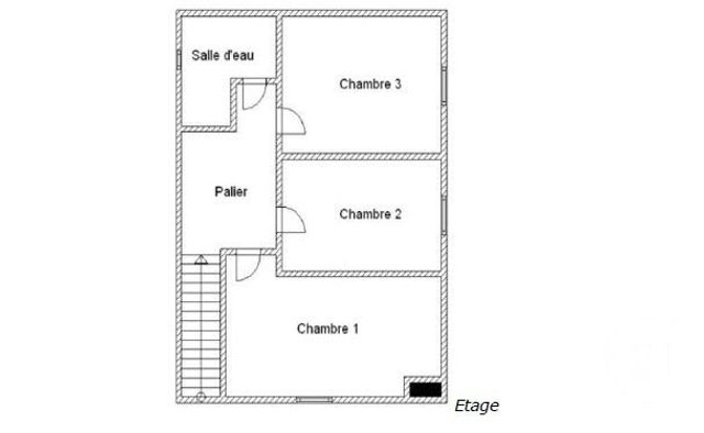 Afficher la photo en grand maison à vendre - 4 pièces - 86.0 m2 - CAGNES SUR MER - 06 - PROVENCE-ALPES-COTE-D-AZUR - Century 21 Villas D'Azur