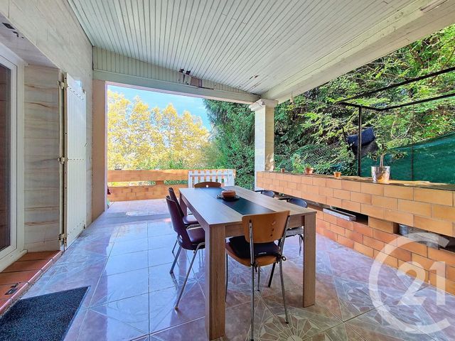 Maison à vendre CAGNES SUR MER
