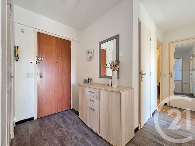 Appartement F2 à vendre - 2 pièces - 52.02 m2 - CAGNES SUR MER - 06 - PROVENCE-ALPES-COTE-D-AZUR - Century 21 Villas D'Azur