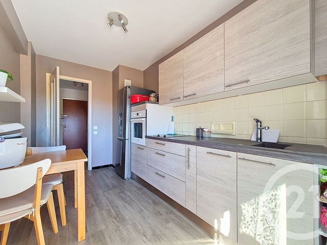 Appartement F2 à vendre - 2 pièces - 52.02 m2 - CAGNES SUR MER - 06 - PROVENCE-ALPES-COTE-D-AZUR - Century 21 Villas D'Azur