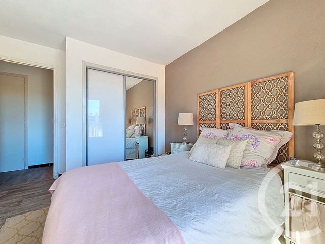 Appartement F2 à vendre - 2 pièces - 52.02 m2 - CAGNES SUR MER - 06 - PROVENCE-ALPES-COTE-D-AZUR - Century 21 Villas D'Azur