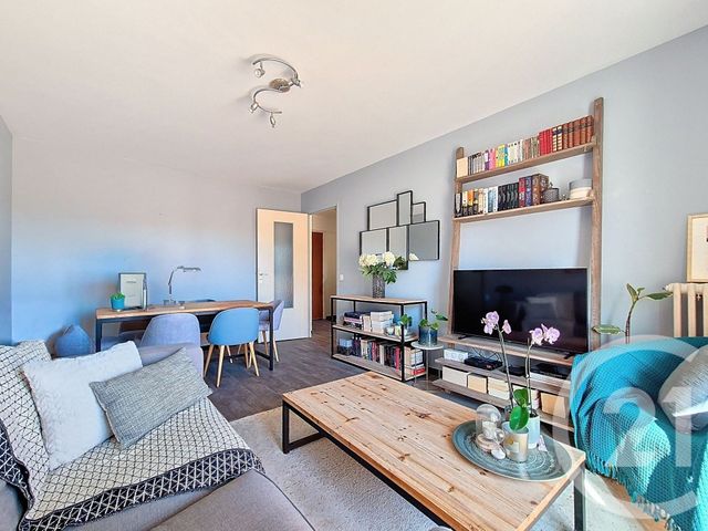 Appartement F2 à vendre - 2 pièces - 52.02 m2 - CAGNES SUR MER - 06 - PROVENCE-ALPES-COTE-D-AZUR - Century 21 Villas D'Azur