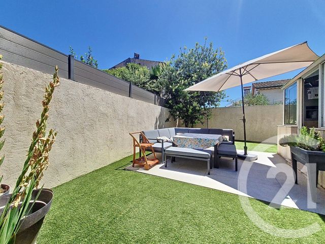 maison à vendre - 5 pièces - 164.96 m2 - VILLENEUVE LOUBET - 06 - PROVENCE-ALPES-COTE-D-AZUR - Century 21 Villas D'Azur