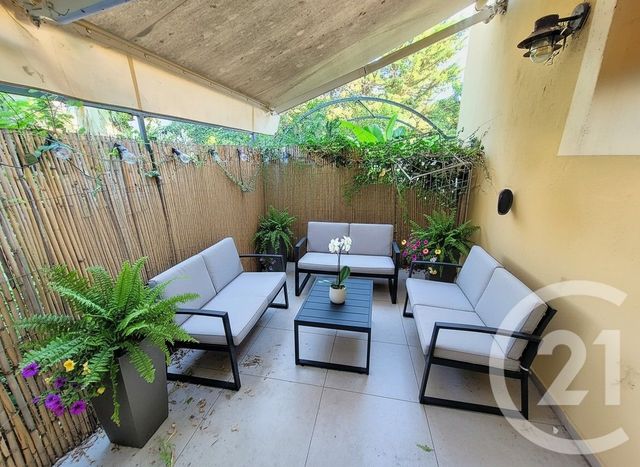 maison à vendre - 7 pièces - 112.45 m2 - CAGNES SUR MER - 06 - PROVENCE-ALPES-COTE-D-AZUR - Century 21 Villas D'Azur