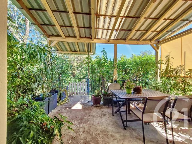 maison à vendre - 7 pièces - 112.45 m2 - CAGNES SUR MER - 06 - PROVENCE-ALPES-COTE-D-AZUR - Century 21 Villas D'Azur