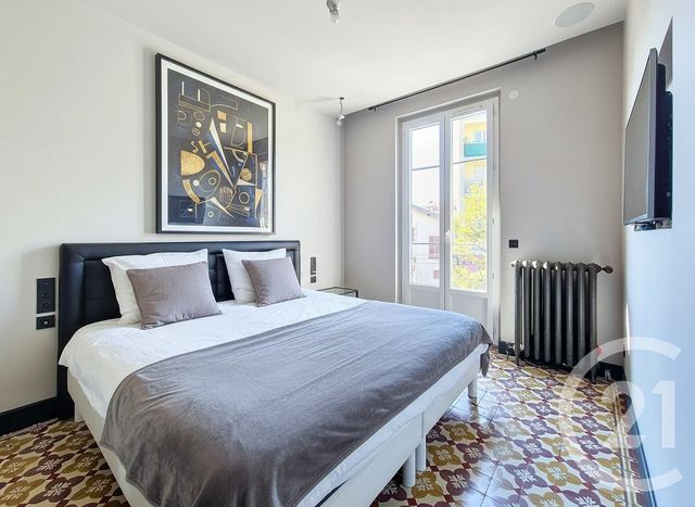 maison à vendre - 7 pièces - 112.45 m2 - CAGNES SUR MER - 06 - PROVENCE-ALPES-COTE-D-AZUR - Century 21 Villas D'Azur