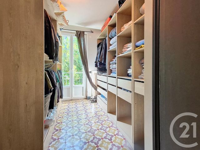 maison à vendre - 7 pièces - 112.45 m2 - CAGNES SUR MER - 06 - PROVENCE-ALPES-COTE-D-AZUR - Century 21 Villas D'Azur