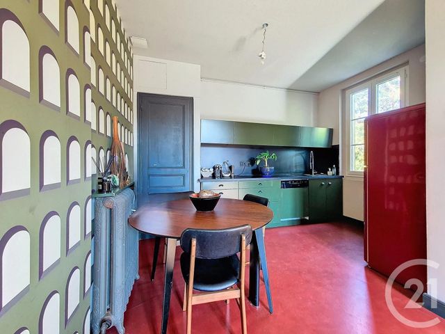 maison à vendre - 7 pièces - 112.45 m2 - CAGNES SUR MER - 06 - PROVENCE-ALPES-COTE-D-AZUR - Century 21 Villas D'Azur