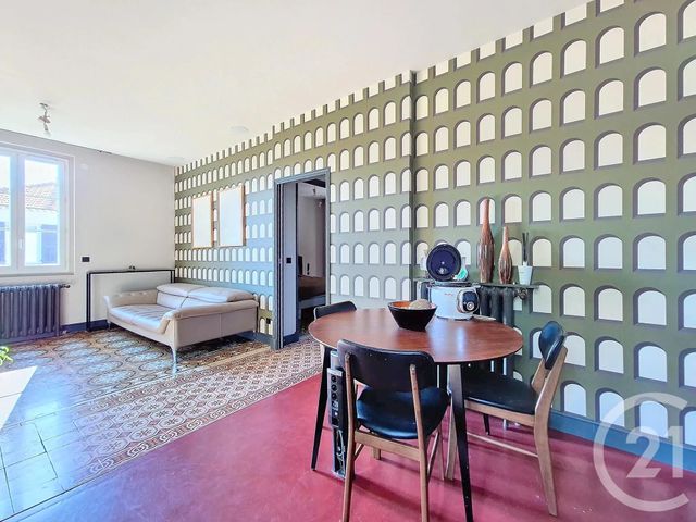 maison à vendre - 7 pièces - 112.45 m2 - CAGNES SUR MER - 06 - PROVENCE-ALPES-COTE-D-AZUR - Century 21 Villas D'Azur