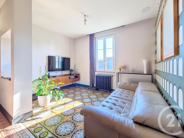 maison à vendre - 7 pièces - 112.45 m2 - CAGNES SUR MER - 06 - PROVENCE-ALPES-COTE-D-AZUR - Century 21 Villas D'Azur