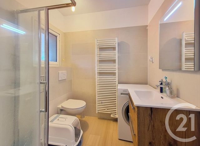 maison à vendre - 7 pièces - 112.45 m2 - CAGNES SUR MER - 06 - PROVENCE-ALPES-COTE-D-AZUR - Century 21 Villas D'Azur