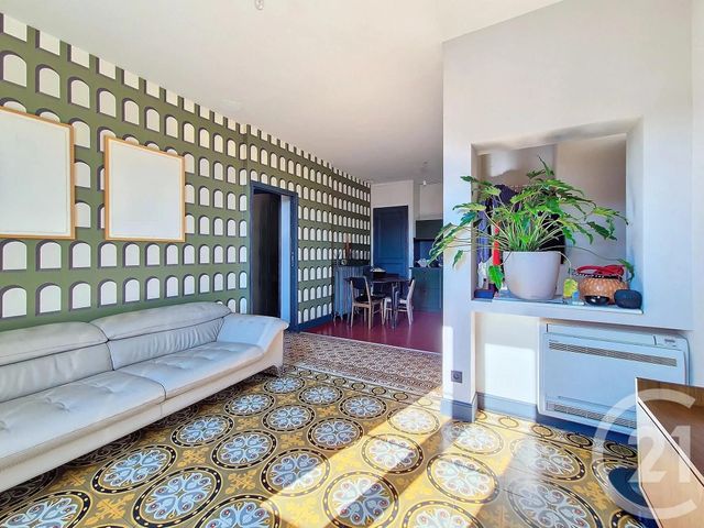 maison à vendre - 7 pièces - 112.45 m2 - CAGNES SUR MER - 06 - PROVENCE-ALPES-COTE-D-AZUR - Century 21 Villas D'Azur