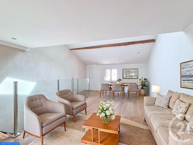 Appartement Duplex à vendre LA COLLE SUR LOUP