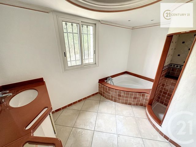 maison à vendre - 6 pièces - 153.76 m2 - LA COLLE SUR LOUP - 06 - PROVENCE-ALPES-COTE-D-AZUR - Century 21 Villas D'Azur