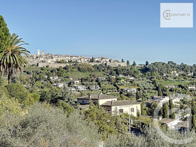 maison à vendre - 6 pièces - 153.76 m2 - LA COLLE SUR LOUP - 06 - PROVENCE-ALPES-COTE-D-AZUR - Century 21 Villas D'Azur