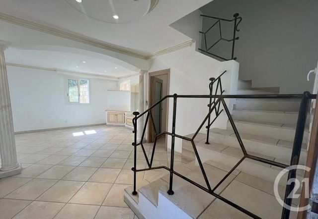 maison à vendre - 6 pièces - 153.76 m2 - LA COLLE SUR LOUP - 06 - PROVENCE-ALPES-COTE-D-AZUR - Century 21 Villas D'Azur