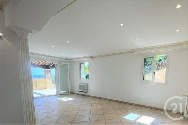 maison à vendre - 6 pièces - 153.76 m2 - LA COLLE SUR LOUP - 06 - PROVENCE-ALPES-COTE-D-AZUR - Century 21 Villas D'Azur