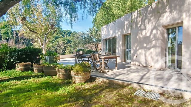 maison - CAGNES SUR MER - 06