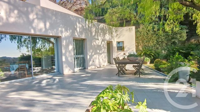 maison - CAGNES SUR MER - 06