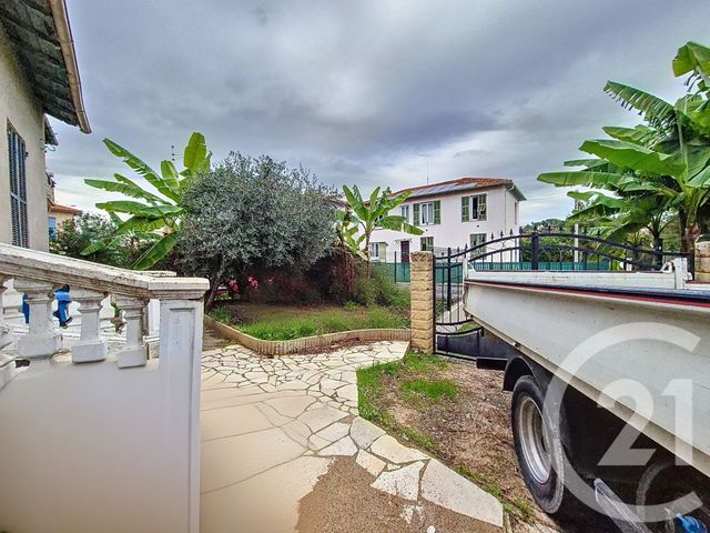 maison à vendre - 3 pièces - 55.55 m2 - CAGNES SUR MER - 06 - PROVENCE-ALPES-COTE-D-AZUR - Century 21 Villas D'Azur