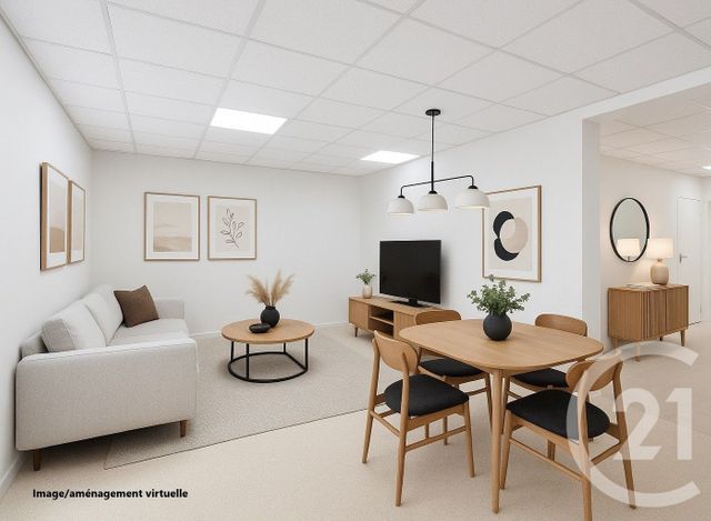 maison à vendre - 3 pièces - 55.55 m2 - CAGNES SUR MER - 06 - PROVENCE-ALPES-COTE-D-AZUR - Century 21 Villas D'Azur