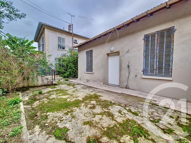 maison à vendre - 3 pièces - 55.55 m2 - CAGNES SUR MER - 06 - PROVENCE-ALPES-COTE-D-AZUR - Century 21 Villas D'Azur