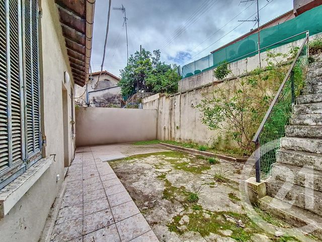 maison à vendre - 3 pièces - 55.55 m2 - CAGNES SUR MER - 06 - PROVENCE-ALPES-COTE-D-AZUR - Century 21 Villas D'Azur