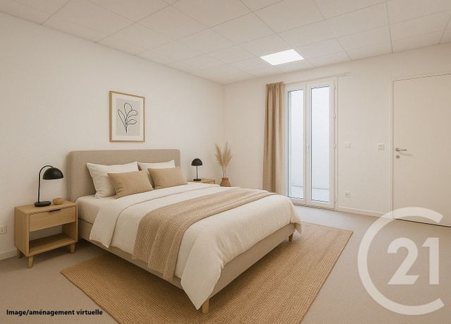 maison à vendre - 3 pièces - 55.55 m2 - CAGNES SUR MER - 06 - PROVENCE-ALPES-COTE-D-AZUR - Century 21 Villas D'Azur