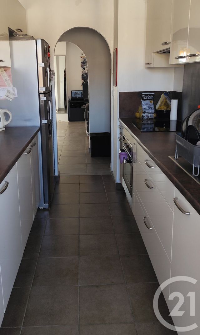 Appartement F3 à vendre - 3 pièces - 65.11 m2 - NICE - 06 - PROVENCE-ALPES-COTE-D-AZUR - Century 21 Villas D'Azur