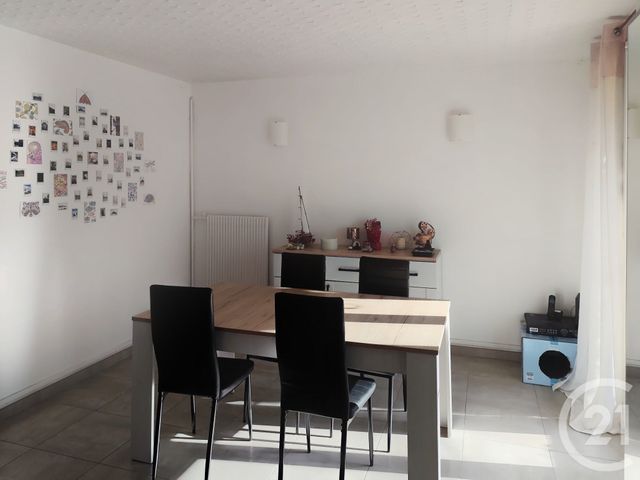 Appartement F3 à vendre - 3 pièces - 65.11 m2 - NICE - 06 - PROVENCE-ALPES-COTE-D-AZUR - Century 21 Villas D'Azur