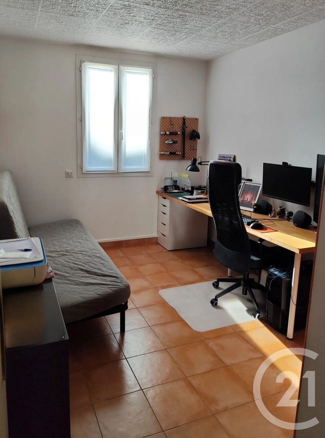 Appartement F3 à vendre - 3 pièces - 65.11 m2 - NICE - 06 - PROVENCE-ALPES-COTE-D-AZUR - Century 21 Villas D'Azur