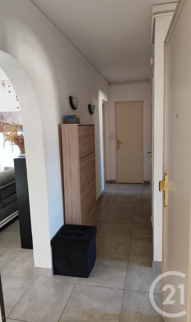 Appartement F3 à vendre - 3 pièces - 65.11 m2 - NICE - 06 - PROVENCE-ALPES-COTE-D-AZUR - Century 21 Villas D'Azur