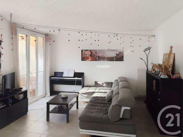 appartement - NICE - 06