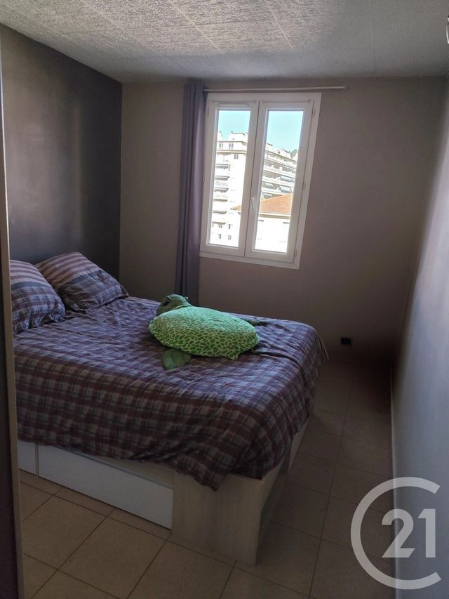 Appartement F3 à vendre - 3 pièces - 65.11 m2 - NICE - 06 - PROVENCE-ALPES-COTE-D-AZUR - Century 21 Villas D'Azur